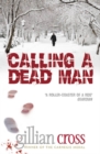 Calling A Dead Man - eBook