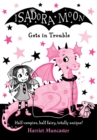 Isadora Moon Gets in Trouble - Book