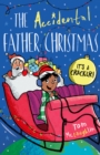 The Accidental Father Christmas - eBook