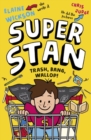 Super Stan - Book