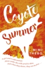 Coyote Summer - eBook