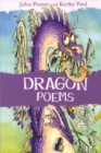 Dragon Poems - Book