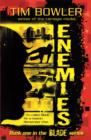 Blade: Enemies - Book