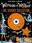 Winnie and Wilbur: The Spooky Collection - Book