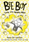 Bee Boy: Curse of the Vampire Mites - Book