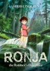 Ronja the Robber's Daughter Illustrated Edition - Book