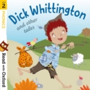 Read with Oxford: Stage 2: Phonics: Dick Whittington and Other Tales - Book
