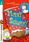 Read with Oxford: Stage 6: Yummy Scrummy - Book