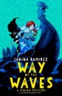 Way of the Waves - Book