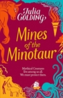 Companions: Mines of the Minotaur - Book