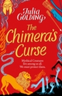 Companions: The Chimera's Curse - Book