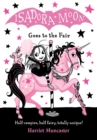 Isadora Moon Goes to the Fair - Book