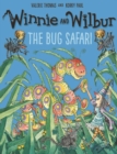 Winnie and Wilbur: The Bug Safari - Book