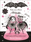 Isadora Moon Puts on a Show - Book