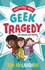 Happyville High: Geek Tragedy - eBook