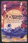 Maker of Monsters - eBook