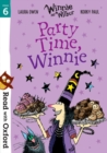 Read with Oxford: Stage 6: Winnie and Wilbur: Party Time, Winnie - Book