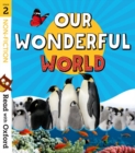 Read with Oxford: Stage 2: Non-fiction: Our Wonderful World - Book