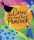 The Crow and the Peacock - Book