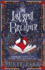 The Last Spell Breather - eBook
