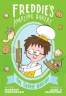 Freddie's Amazing Bakery: The Cookie Mystery - Book