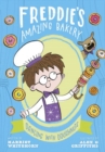 Freddie's Amazing Bakery: Dancing with Doughnuts - Book