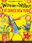 Winnie and Wilbur at Chinese New Year - Book
