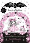 Isadora Moon Goes to a Wedding - Book