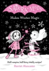 Isadora Moon Makes Winter Magic - Book