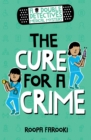 A Double Detectives Medical Mystery: The Cure for a Crime - Book