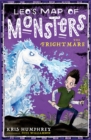 Leo's Map of Monsters: The Frightmare - Book