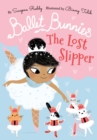 Ballet Bunnies: The Lost Slipper - Book