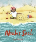 Noah's Seal - Book