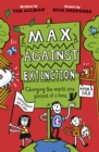 Max Against Extinction Ebk - eBook