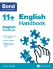 Bond 11+ English Handbook - eBook