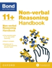 Bond 11+ Non-verbal Reasoning Handbook - eBook
