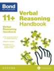 Bond 11+ Verbal Reasoning Handbook - eBook