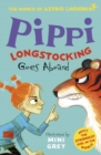 Pippi Longstocking Goes Aboard (World of Astrid Lindgren) - Book