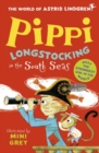 Pippi Longstocking in the South Seas (World of Astrid Lindgren) - Book