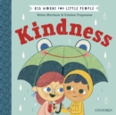Big Words for Little People: Kindness - Book