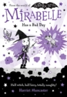 Mirabelle Has a Bad Day - Book