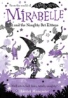 Mirabelle and the Naughty Bat Kittens - Book