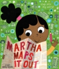 Martha Maps It Out - Book