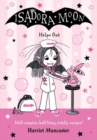 Isadora Moon Helps Out - Book