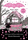 Isadora Moon Makes a Wish - Book