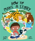 How to Make a Story - Book
