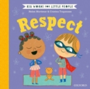 Big Words for Little People: Respect - Book