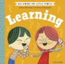 Big Words for Little People Learning - eBook
