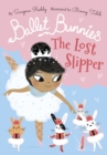 Ballet Bunnies: The Lost Slipper - eBook