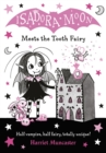 Isadora Moon Meets the Tooth Fairy eBook - eBook